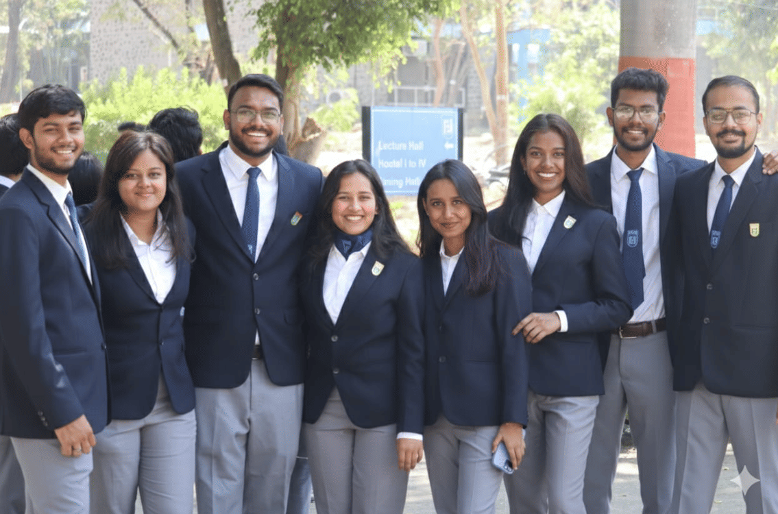 NIBM Pune Events photo 18